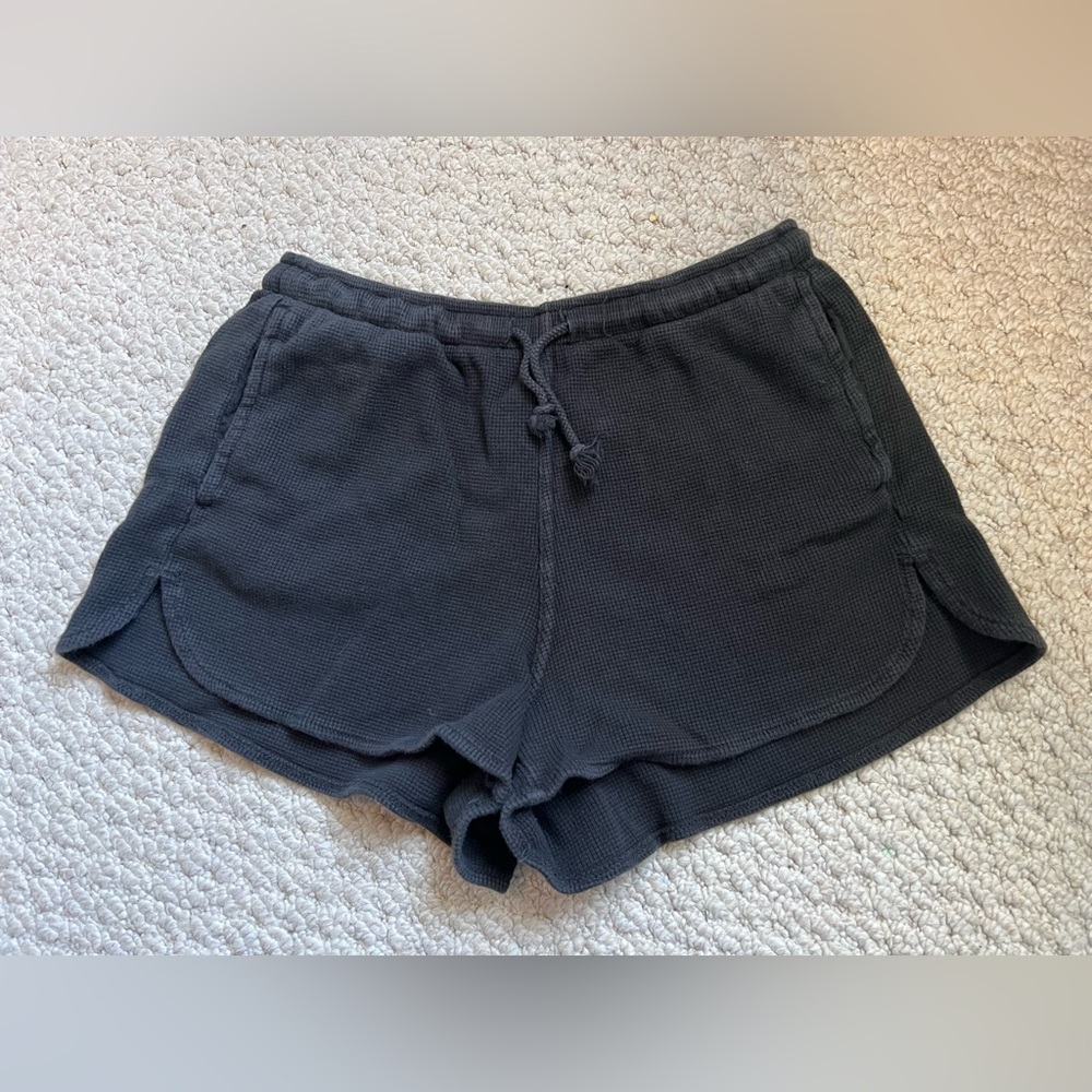 Brandy Melville John Galt Shorts